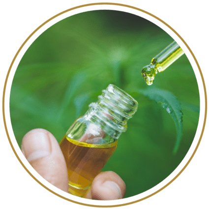Full Spectrum Massachusetts CBD Oil