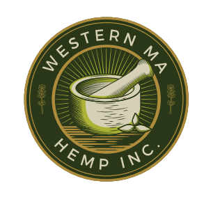Western MA Hemp: Western MAssachusetts's Local CBD Apothecary